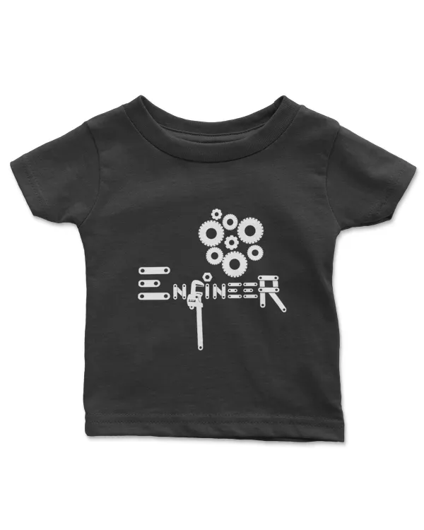 Infant Jersey T-Shirt