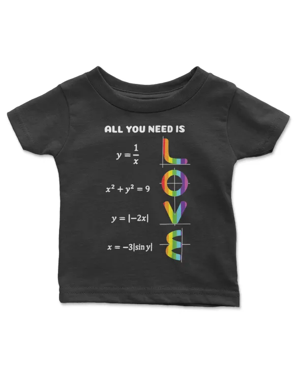 Infant Jersey T-Shirt