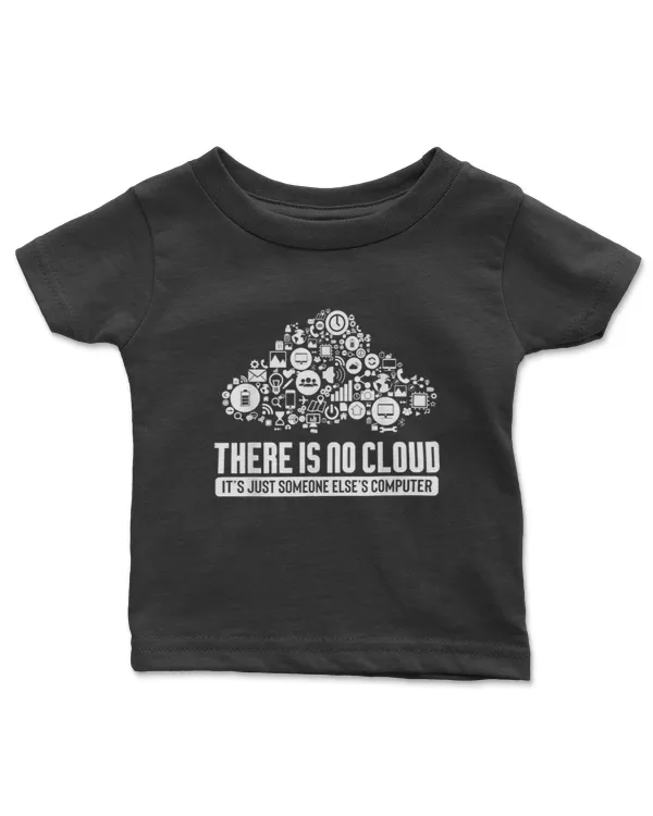 Infant Jersey T-Shirt