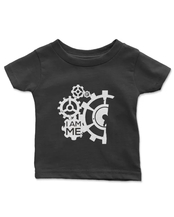 Infant Jersey T-Shirt