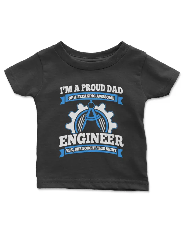 Infant Jersey T-Shirt