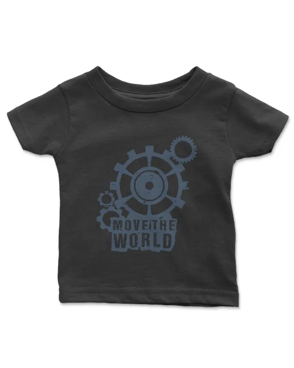 Infant Jersey T-Shirt