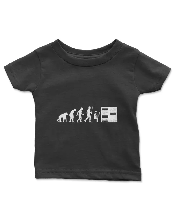 Infant Jersey T-Shirt