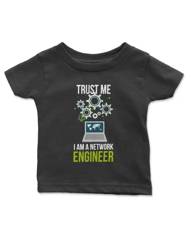 Infant Jersey T-Shirt