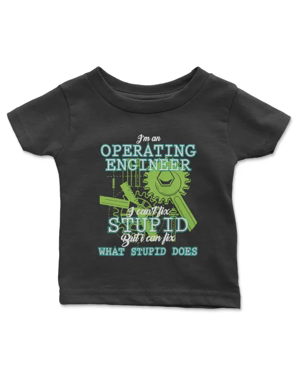Infant Jersey T-Shirt