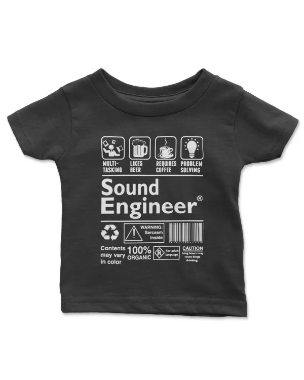 Infant Jersey T-Shirt