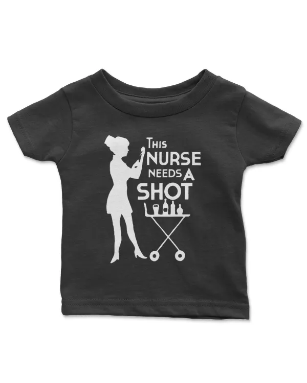 Infant Jersey T-Shirt