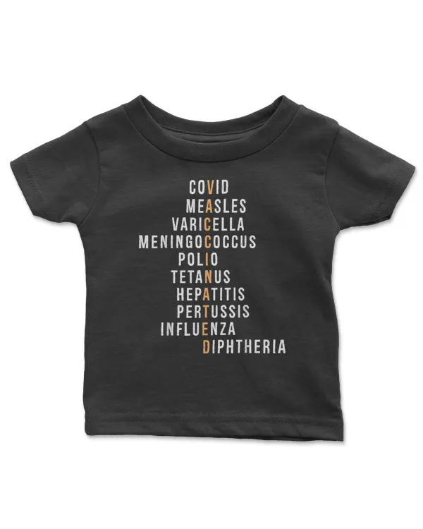 Infant Jersey T-Shirt