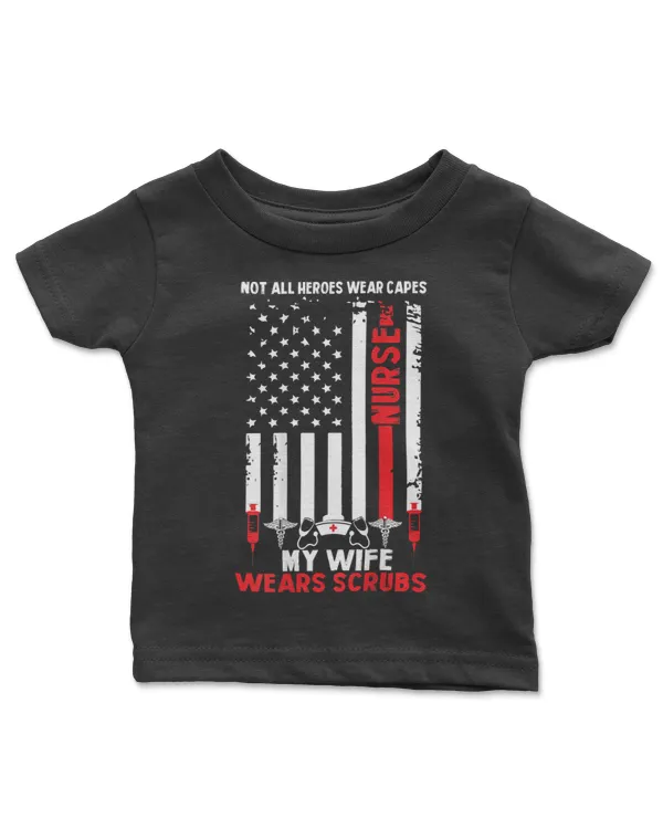 Infant Jersey T-Shirt