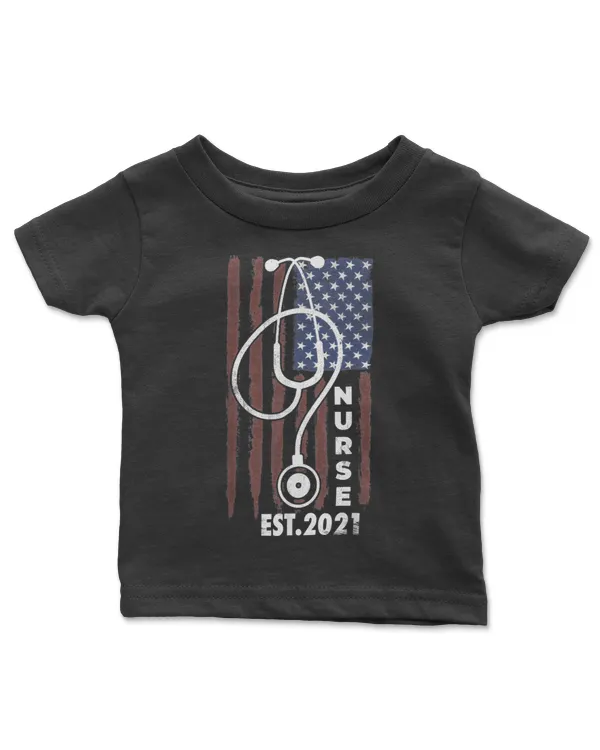 Infant Jersey T-Shirt