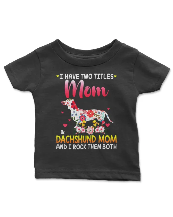 Infant Jersey T-Shirt