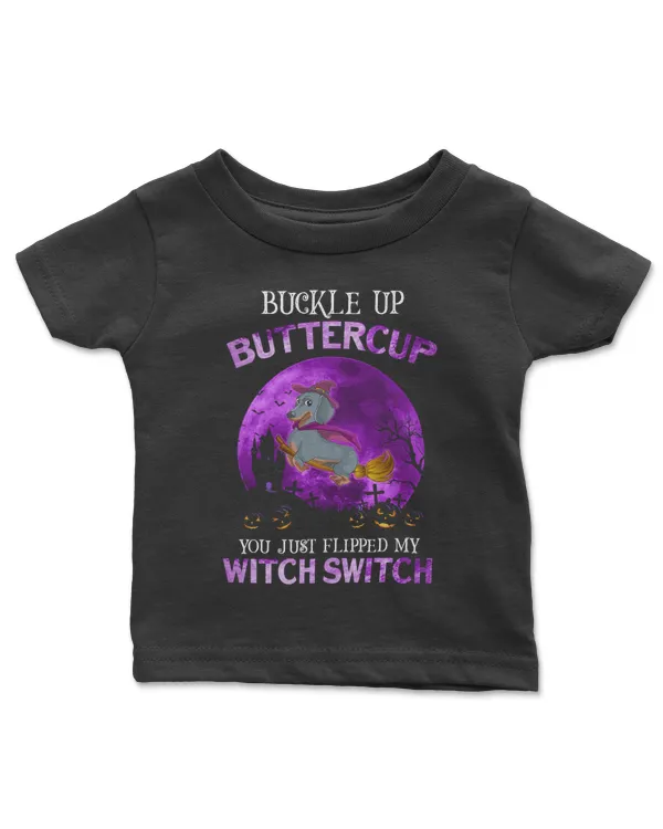 Infant Jersey T-Shirt