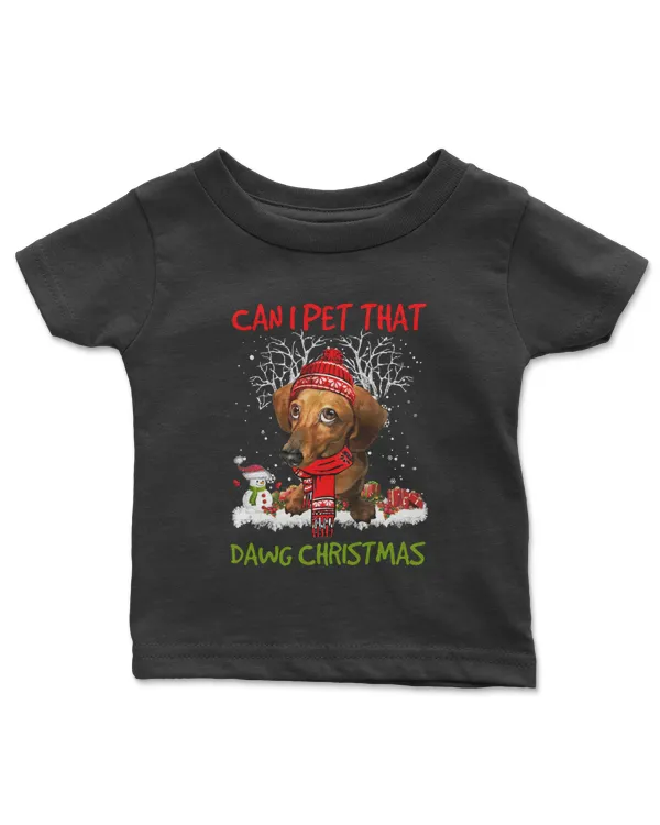 Infant Jersey T-Shirt