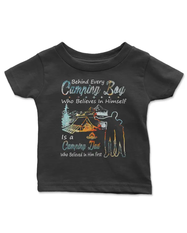 Infant Jersey T-Shirt
