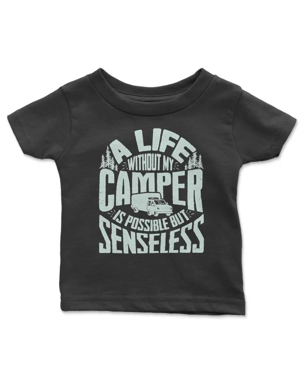 Infant Jersey T-Shirt
