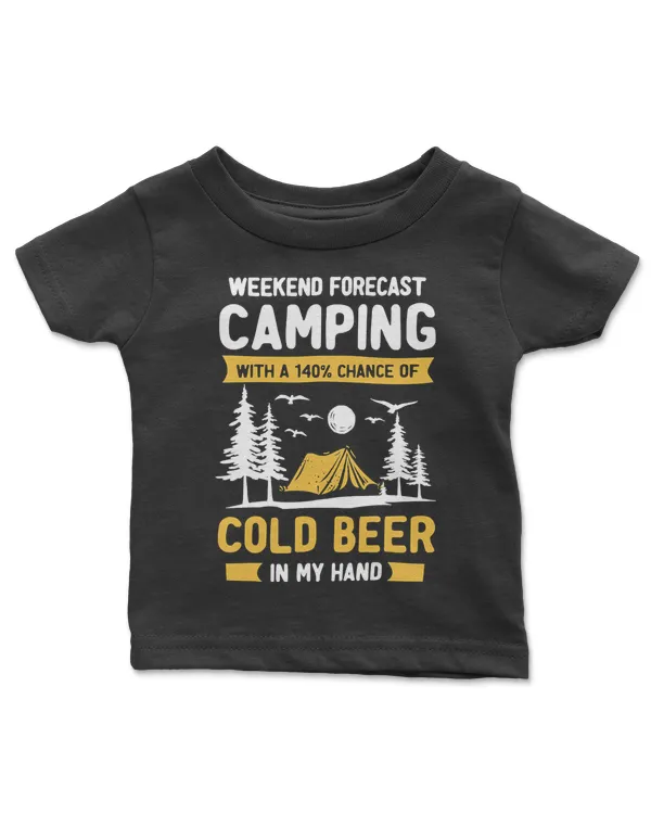 Infant Jersey T-Shirt