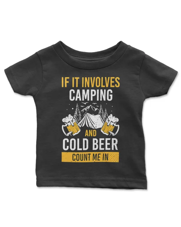 Infant Jersey T-Shirt