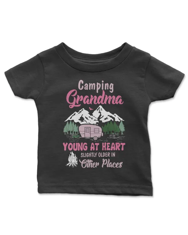 Infant Jersey T-Shirt