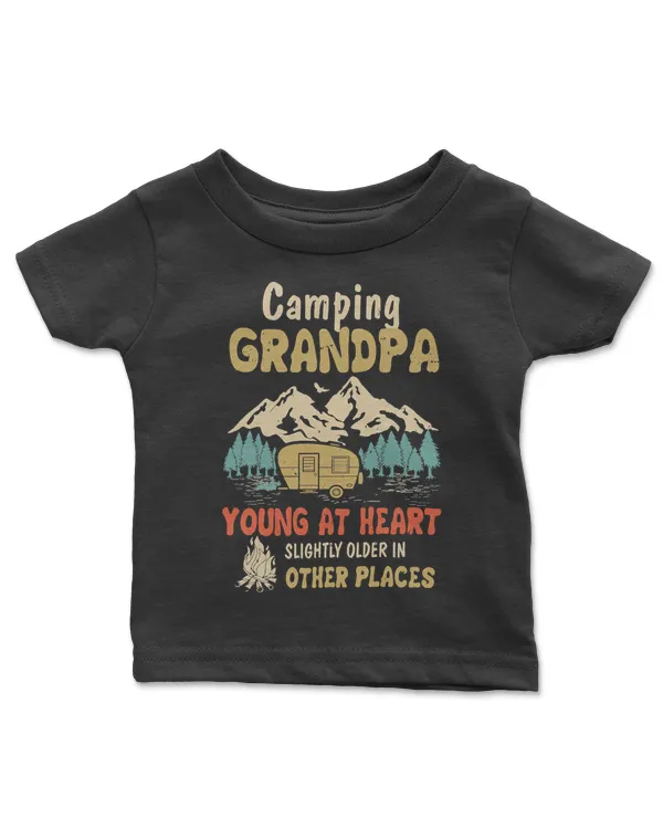Infant Jersey T-Shirt