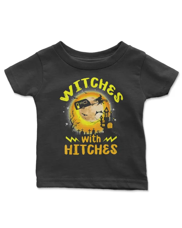 Infant Jersey T-Shirt