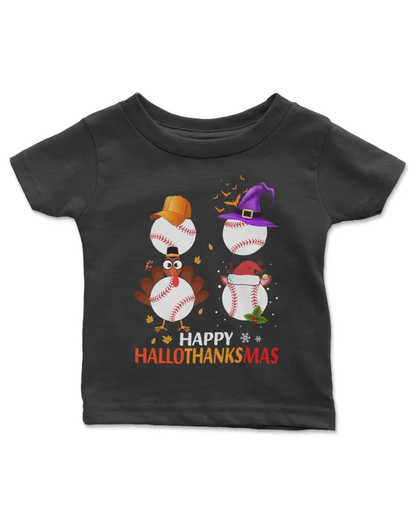 Infant Jersey T-Shirt