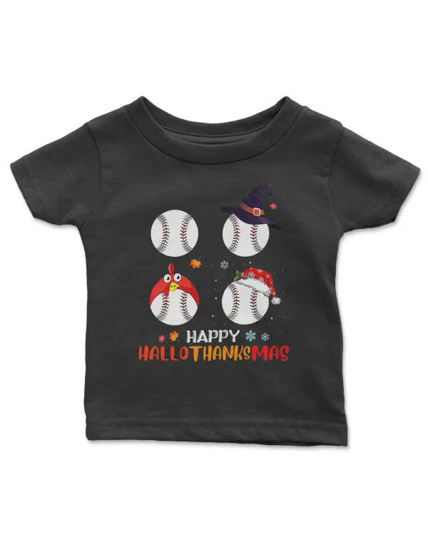 Infant Jersey T-Shirt