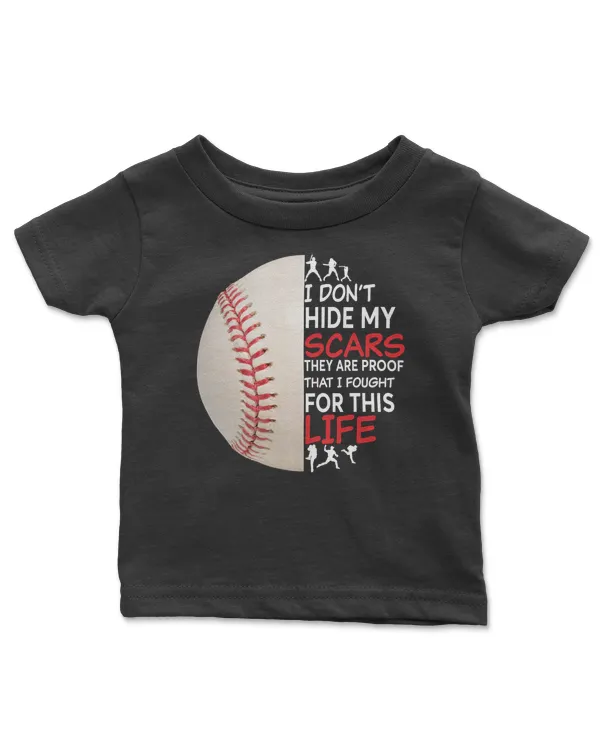 Infant Jersey T-Shirt