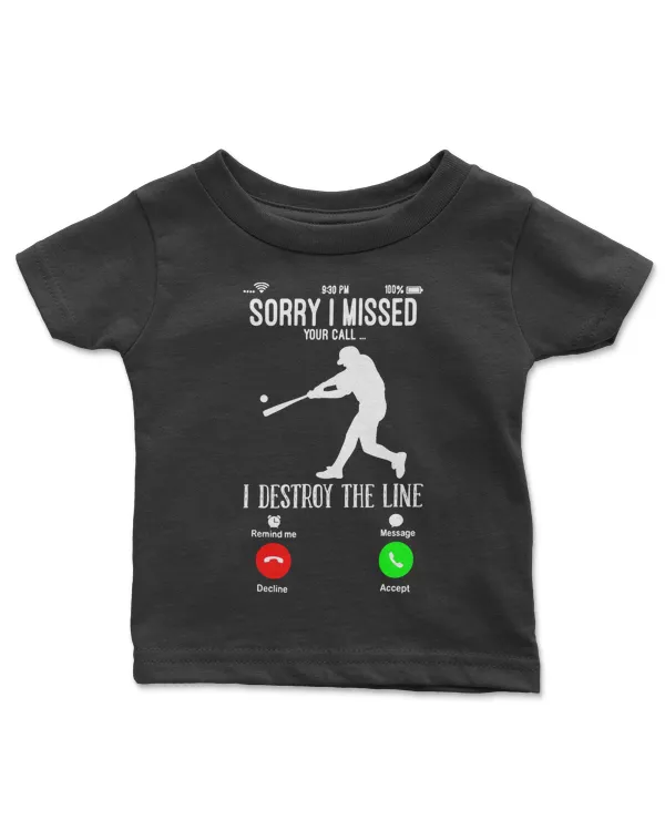Infant Jersey T-Shirt