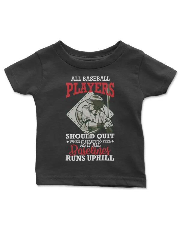 Infant Jersey T-Shirt