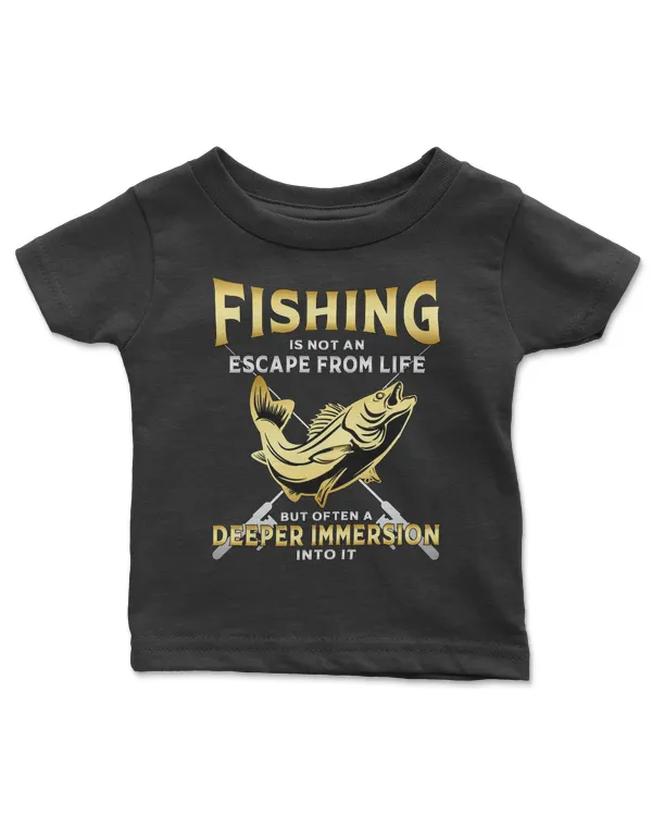 Infant Jersey T-Shirt