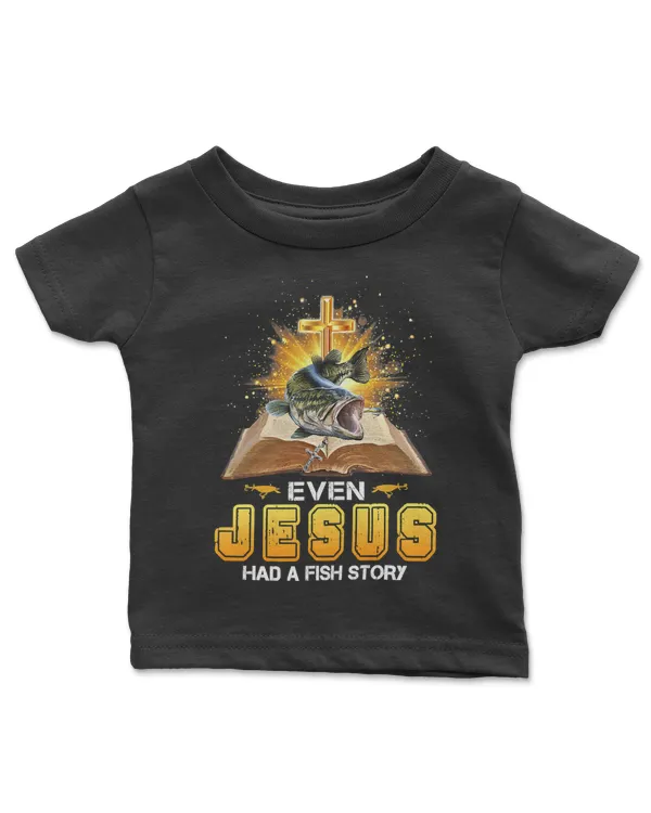 Infant Jersey T-Shirt