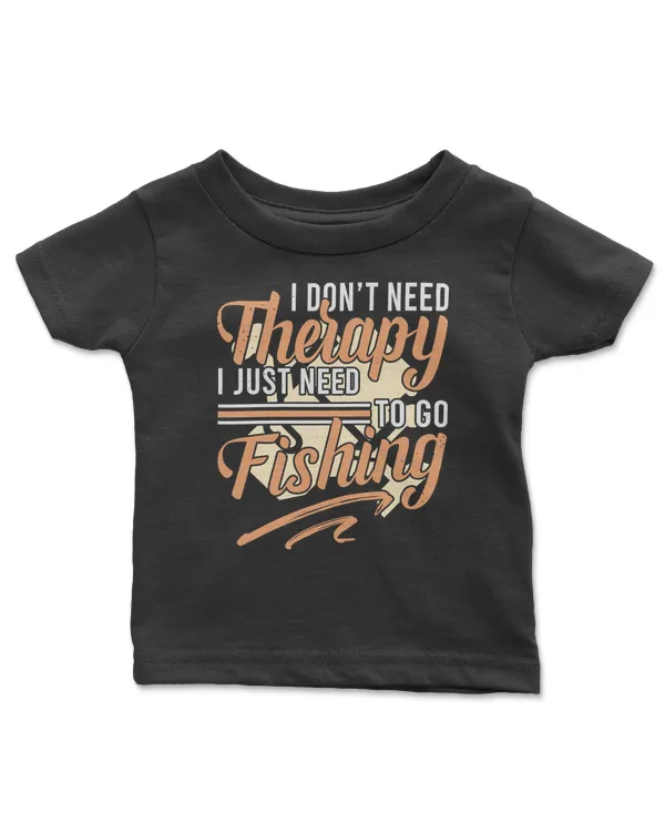 Infant Jersey T-Shirt