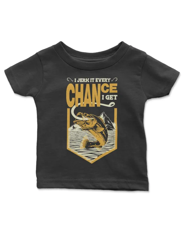 Infant Jersey T-Shirt