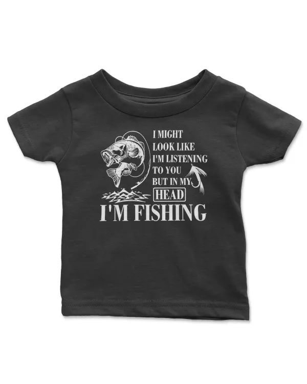 Infant Jersey T-Shirt