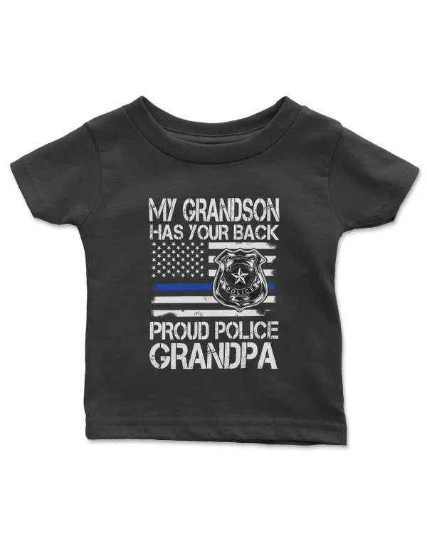 Infant Jersey T-Shirt