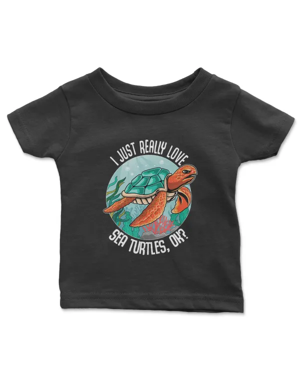 Infant Jersey T-Shirt
