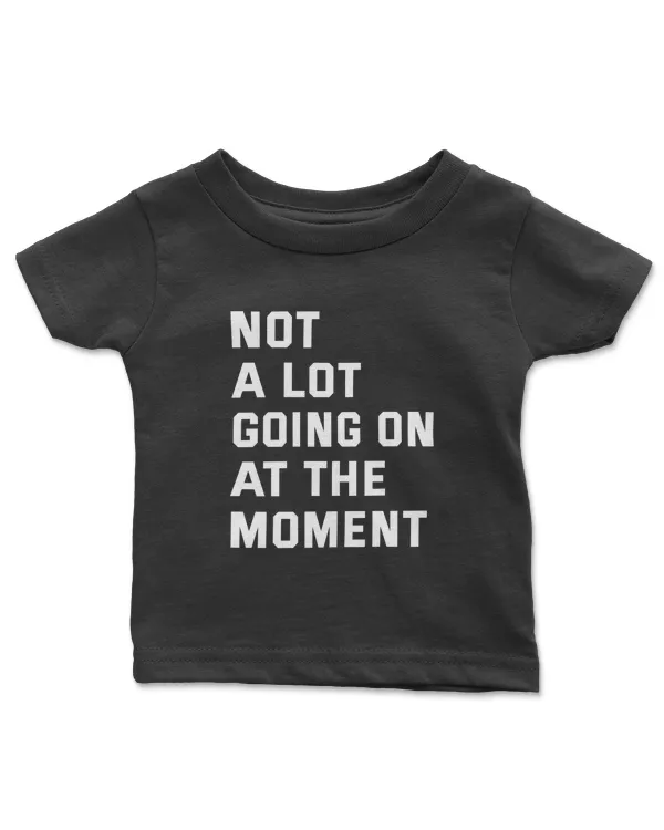 Infant Jersey T-Shirt