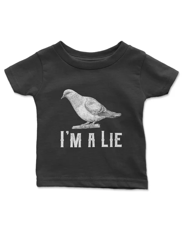 Infant Jersey T-Shirt