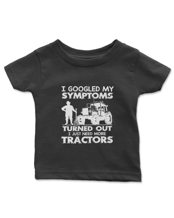 Infant Jersey T-Shirt