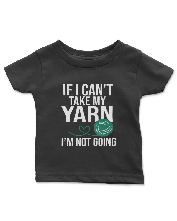 Infant Jersey T-Shirt