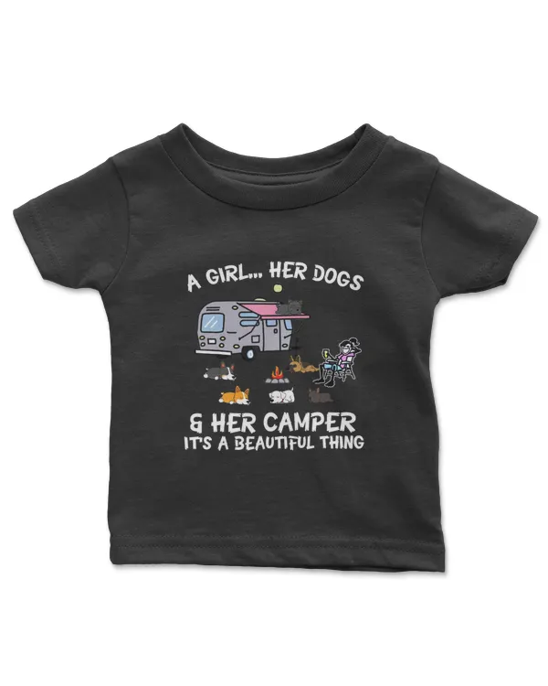 Infant Jersey T-Shirt