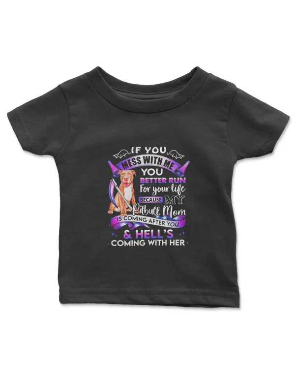 Infant Jersey T-Shirt