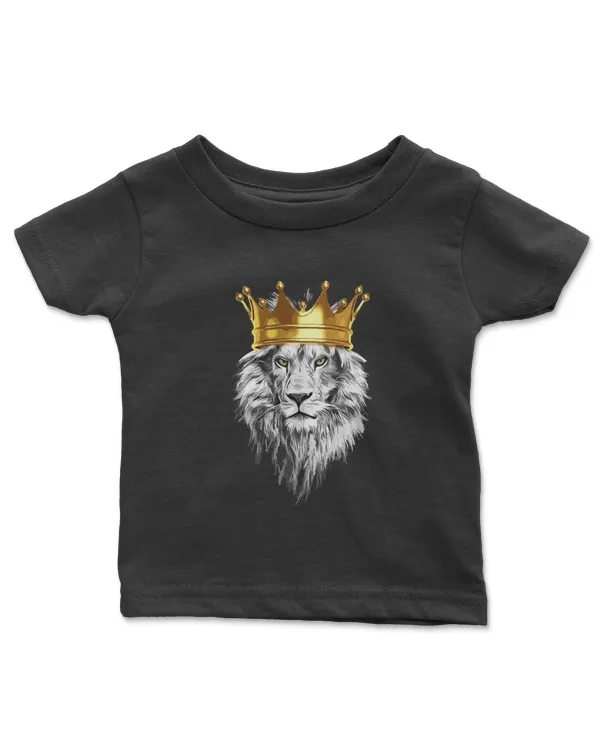 Infant Jersey T-Shirt