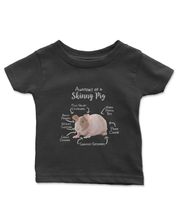 Infant Jersey T-Shirt