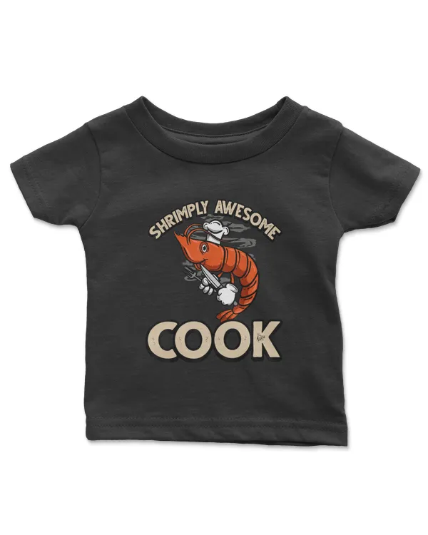 Infant Jersey T-Shirt