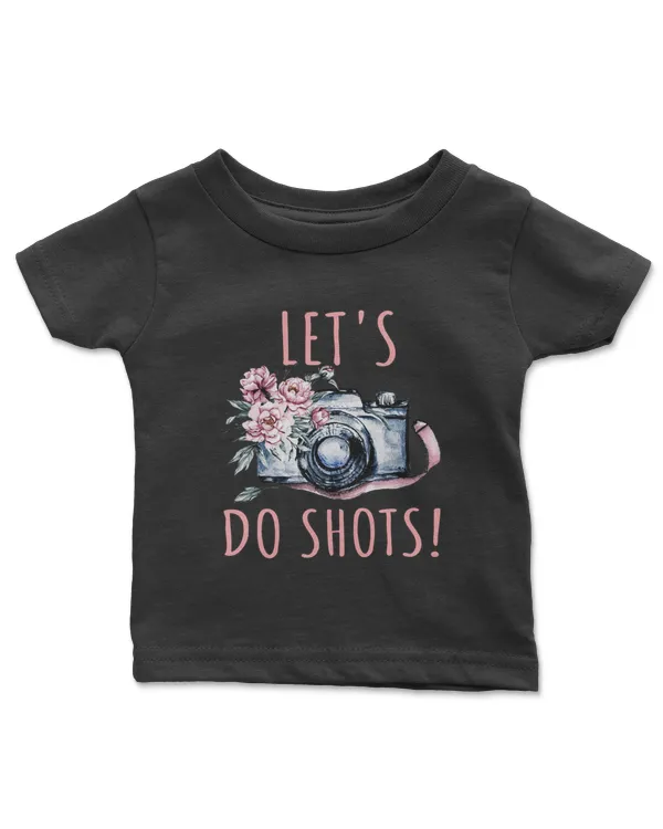 Infant Jersey T-Shirt