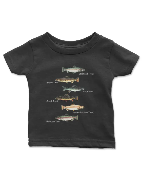 Infant Jersey T-Shirt