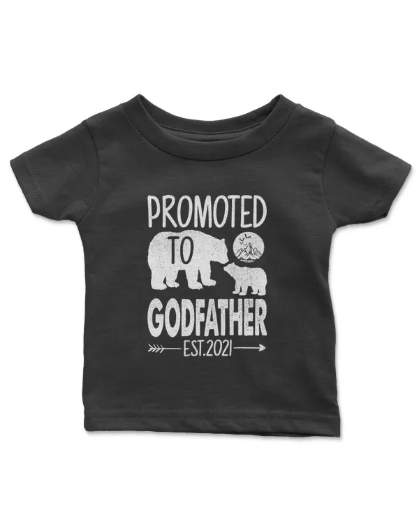 Infant Jersey T-Shirt