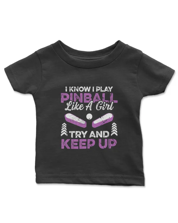 Infant Jersey T-Shirt