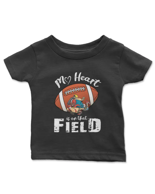 Infant Jersey T-Shirt
